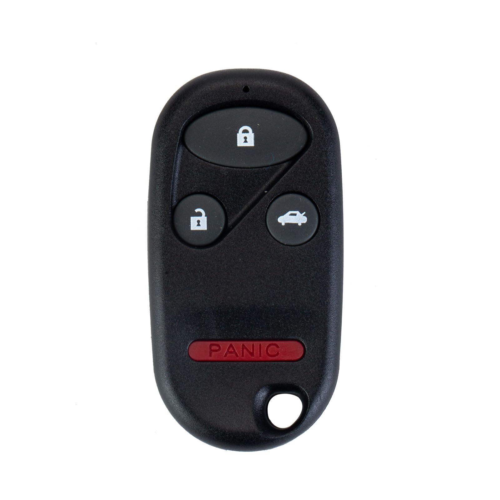 Amazon.com: USAKeys Car Key Remote 433Mhz Replacement for 1997